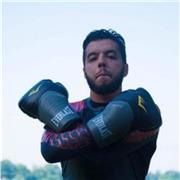 Coach sportif Spécialiste Boxe Fitness