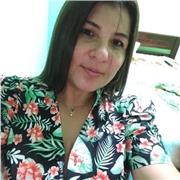Profesora de educación básica de segundo a séptimo año