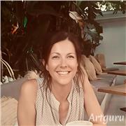 Profesora nativa de francés general y profesional (autónoma) - Clases online