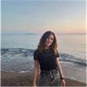 Mi presento! Sono Sara, ho 26 anni e ho una laurea magistrale in storia dell'arte conseguita con il massimo dei voti. Nel mio percorso di studi ho altresì conseguito esami extracurricolari al fine di insegnare discipline come italiano, storia e geografia 