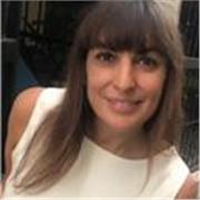 Hola, soy Juana. 
Profesora de inglés y francés.
Seré tu guía. Te motivaré y te enseñaré estrategias de aprendizaje. Lo lograremos en equipo.
El éxito pertenece a los que se esfuerzan.
¡ triunfa!