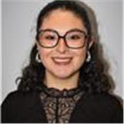 Soy una estudiante de 23 años que estudia el doble grado de física y química. Tengo experiencia con alumnos de bachillerato