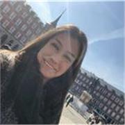 Persona alegre, optimista, comunicativa, expresiva y empatica. Valoro mucho el esfuerzo y dedicación en el ámbito escolar es por ello que me veo enfocada en dar clases de primaria para impulsar desde temprana edad al éxito