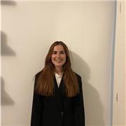 Sono una psicologa con la passione per i bambini e per l’educazione