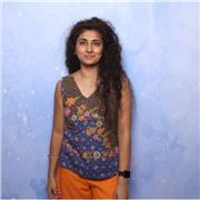 Miss Meetal Madia