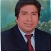 Profesor comprometido en tu aprendizaje, respetando tu estilo de aprendizaje. 
Es momento de aprender