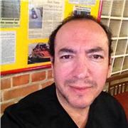 Mauricio Soto