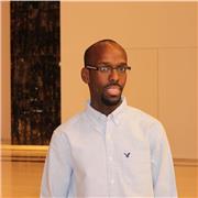 I’m chemistry Tutor for GCSE and university level