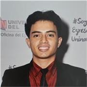 Profesor de apoyo escolar y refuerzo especializado en matemáticas, lógica y organización del estudio