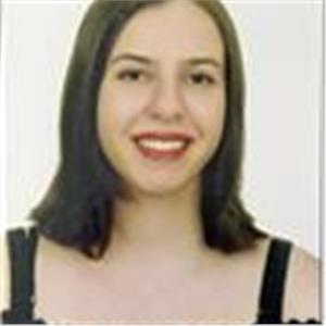 İrem Çakinküçük