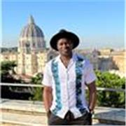 Per il compito in spagnolo.  Sono pronto  di farlo