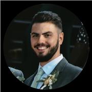 Friendly and fun Italian native tutor for people of all ages