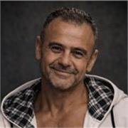 Spanischunterricht. Muttersprachlicher Lehrer