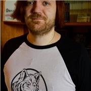 Dane Cobain