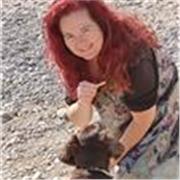 Profesora nativa Inglés (London) Online. Vilanova-Cubelles