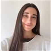 Profesora de castellano para todas las edades. Soy profesora y además, especialista en audición y lenguaje y educación especial.