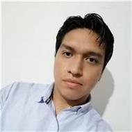 David