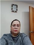 Profesora de metodología cualitativa y cuantitativa