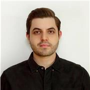 Insegnante madrelingua di Spagnolo per tutti i livelli, dall'A1 al C2