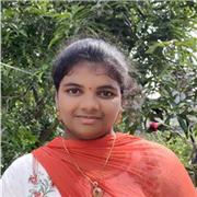 Encouraging students to learn at their own pace— without pressure because studying doesn’t have to be scary to students