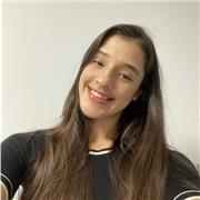 English tutor that teaches for children and teenagers.