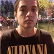 Profesor de cálculo y física para ingeniería