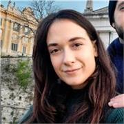 Docente di Inglese, conversaione inglese e aiuto compiti