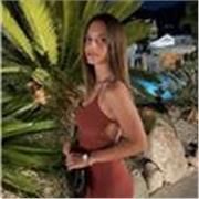 Studentessa universitaria, ho frequentato liceo linguistico e offro ripetizioni per elementari, medie e primi anni delle superiori