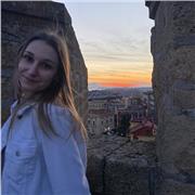 Insegnante di inglese con certificato cambridge c1, disponibile per qualsiasi fascia di età