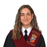 Licenciada en Ciencia y Tecnología de los Alimentos. Imparto clases de Biología, Química y otras ramas de la salud