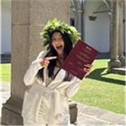 Se hai bisogno di ripetizioni o aiuto compiti ti aspetto!