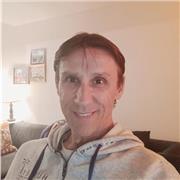 Professeur D'Anglais Canadien (trilingue) propose cours en ligne ou en presentiel (St Raphael)
