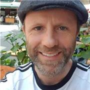 Mathew Hibbert