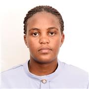 Hello there, I'm Virginia, a Chemistry graduate offering online chemistry lessons. Feel free to contact me for this.