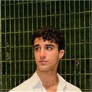 Umair Afzal Mirza