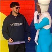 Elliot Chawla-Duggan