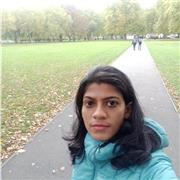 Anjali Mohan