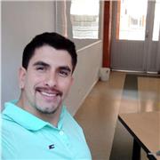 Profesor de inglés y francés