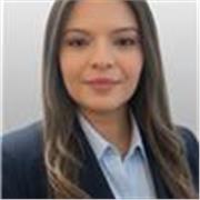 Profesional en el área de la Metodología de la Investigación (Asesora y tutora de TFG y TFM) con más de trece años de experiencia 
