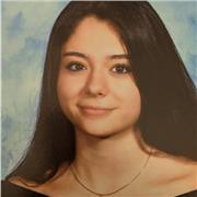 Mother tongue english tutor in Milan, flexible availability