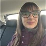 Laureata in Lingue e Letterature Straniere impartisce ripetizioni di inglese per ragazzi di scuole elementari, medie e superiori