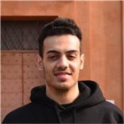 A curious teacher about natural microphenomena! We can discuss further if you wish to know what's happening inside your cells!