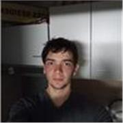 Etudiant en Master - Je suis flexible et disponible !