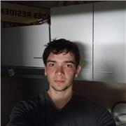 Etudiant en Master - Je suis flexible et disponible !