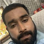 Lokesh Bhati