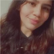 Chaman deep kaur