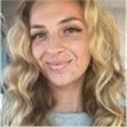 I won the Edgar Allen Poe award for literary excellence at during my undergrad and also have a masters in international law.