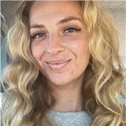 I won the Edgar Allen Poe award for literary excellence at during my undergrad and also have a masters in international law.