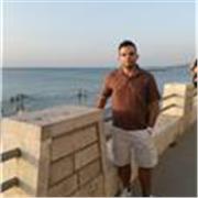 Insegnante di storia dell'arte Claudio Liccardo