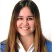 ¡Hola! Soy una estudiante de Traducción e Interpretación, con gran experiencia y competencias en inglés, tanto en preparación de exámenes oficiales (A1-C1) como en clases particulares en las diferentes destrezas lingüísticas